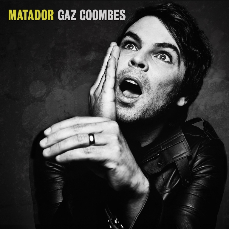 20/20 - Gaz Coombes [Matador]