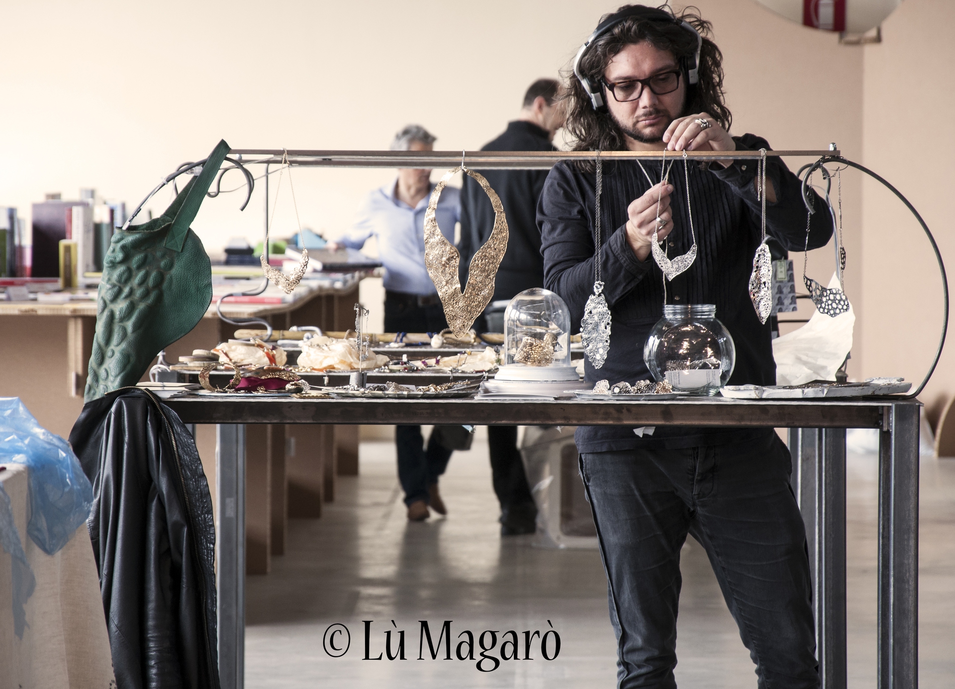 Sharing design. La creatività è green e condivisa
