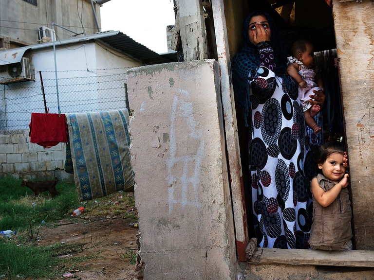 Carla Del Ponte Siria Nazioni Unite Gli impuniti Sperling & Kupfer