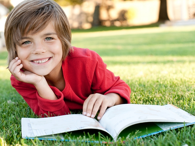 libri bambini ecologia