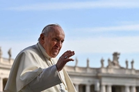 Cosa ci lascia Papa Francesco