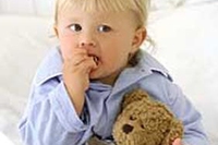 I sogni dei bambini