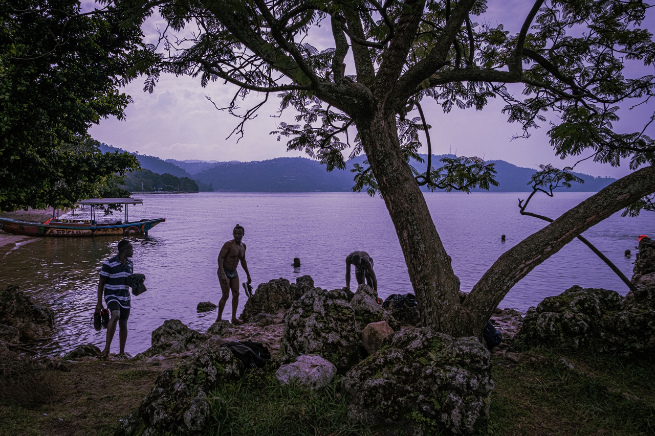 Quale Segreto Nasconde Il Lago Kivu Tra I Pi Grandi D Africa LifeGate quale-segreto-nasconde-il-lago-kivu-tra-i-pi-grandi-d-africa-lifegate