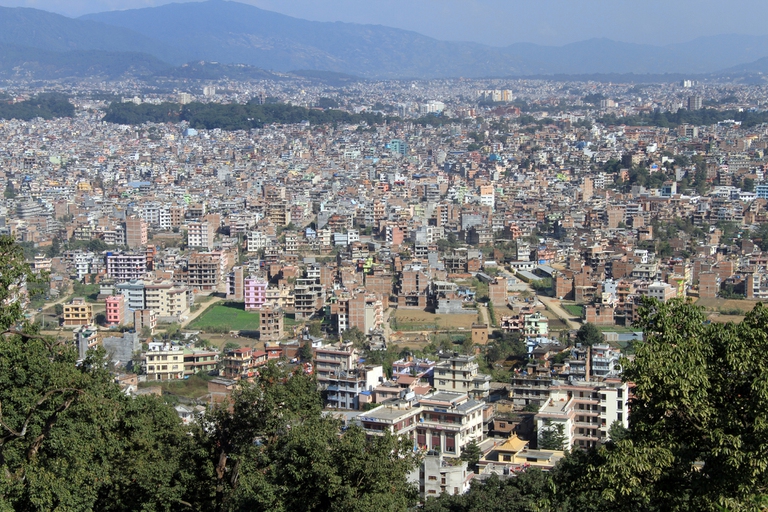Katmandu, Nepal