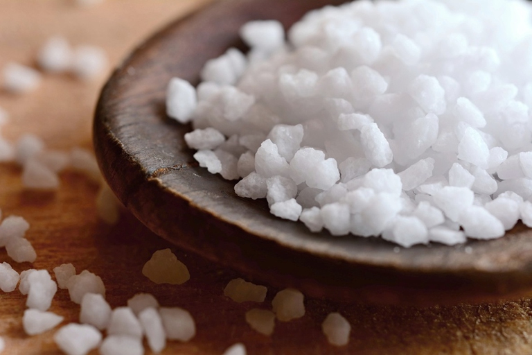 microplastiche cozze gamberi sale