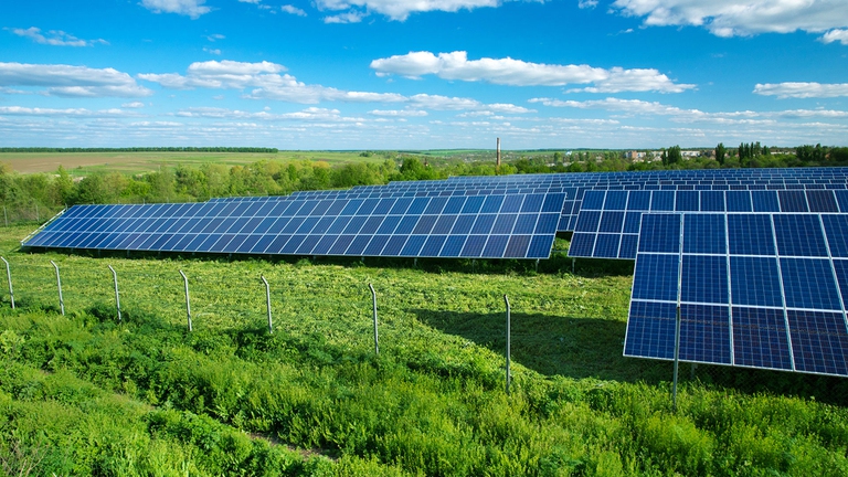 energie rinnovabili per una svolta verde