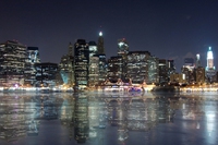 A New York l’energia solare cresce dell’800 per cento