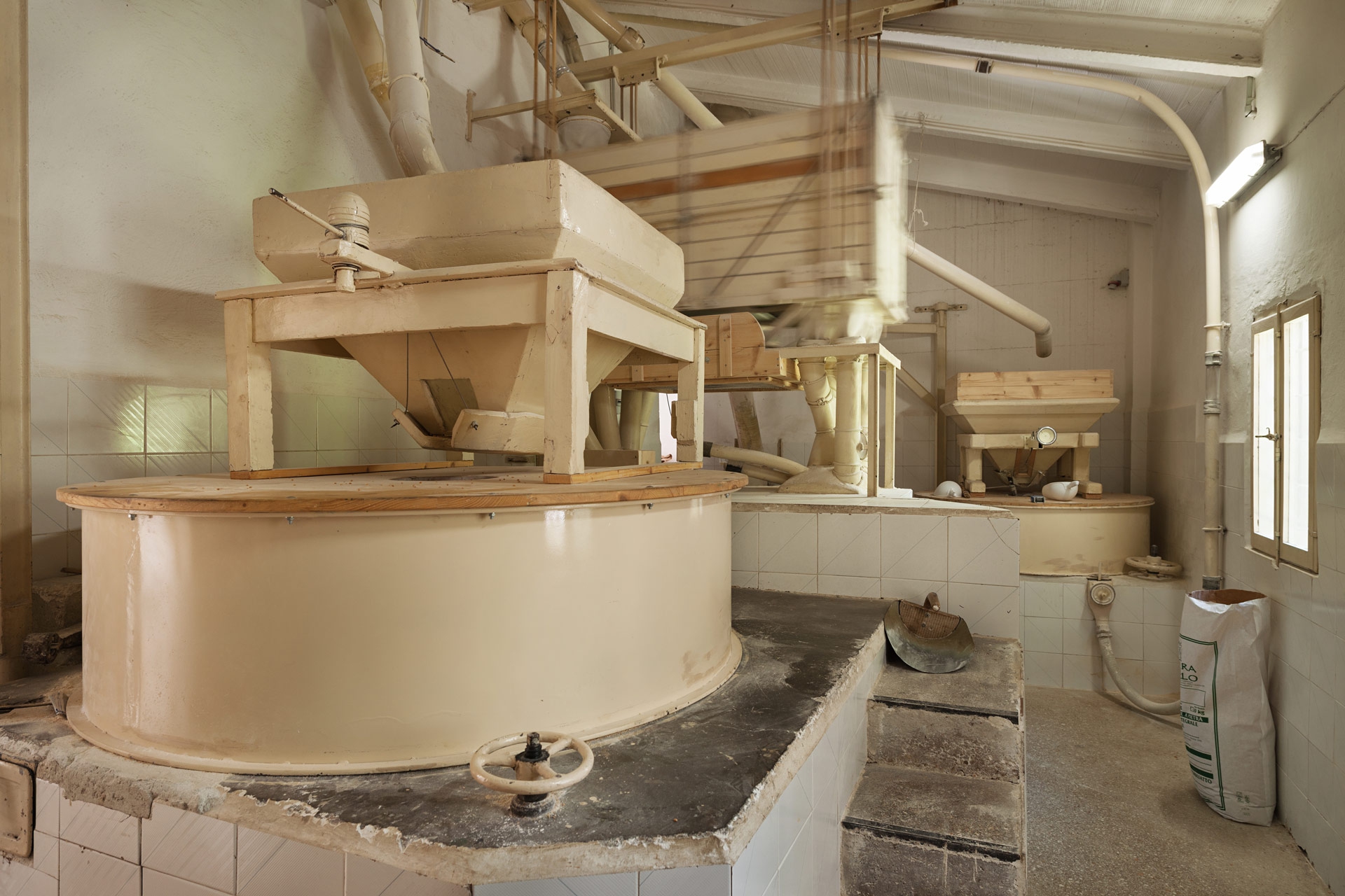 Il biologico: la natura prima di tutto