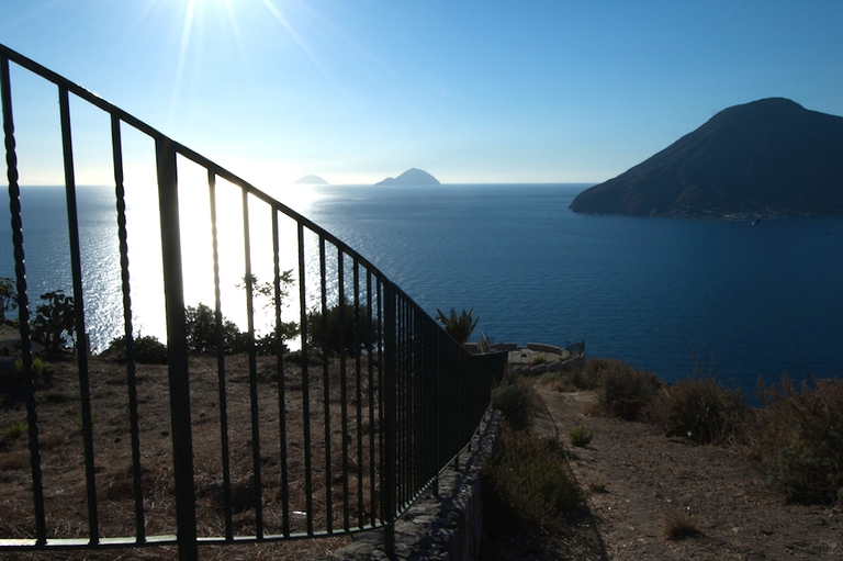 eolie da lipari ©Ingimage