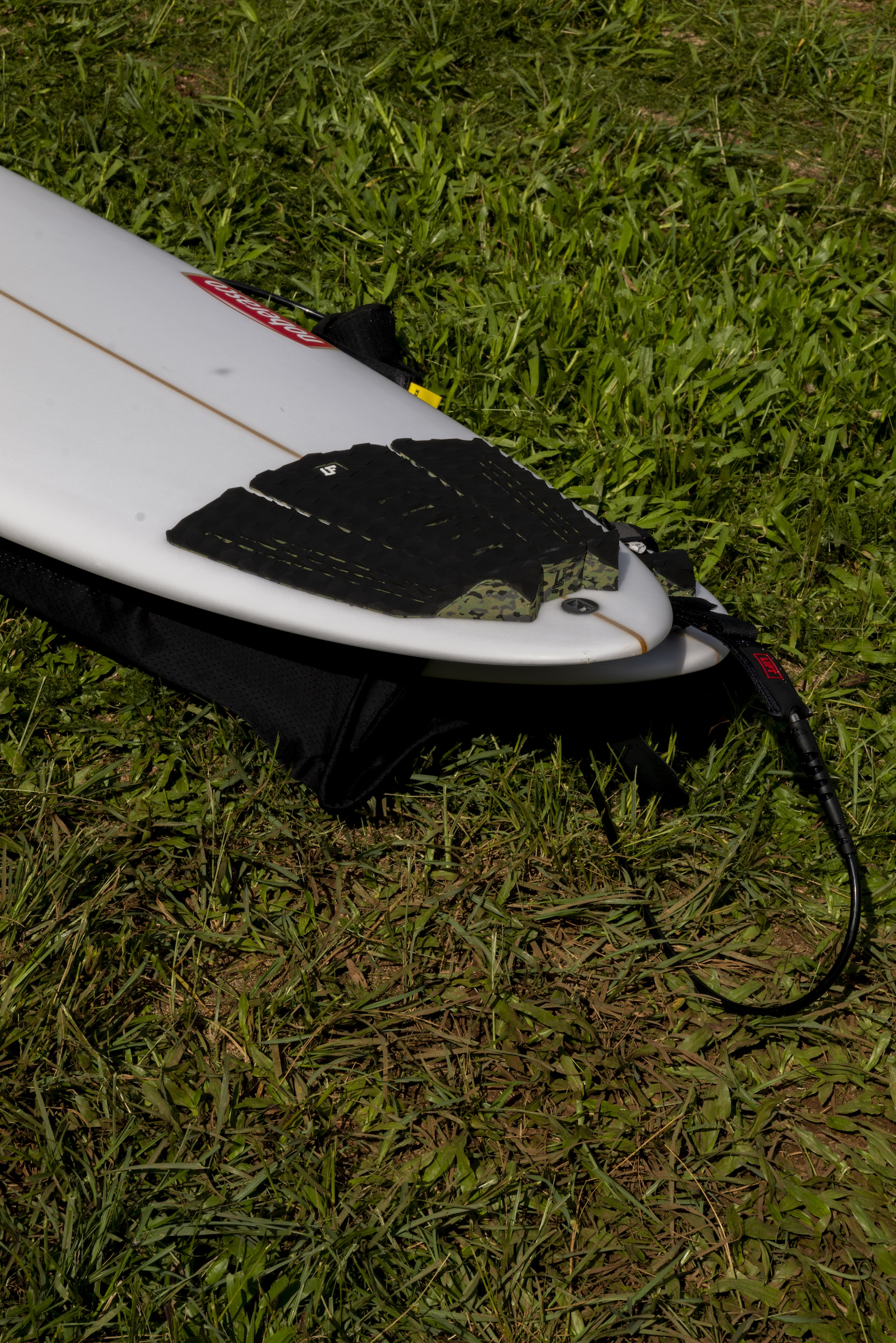 Leonardo Fioravanti, Haleiwa, Hawai'i 9 gennaio 2022 © Laura La Monaca