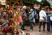 Mercatini di Natale. A Trento sono all’insegna della sostenibilità