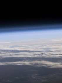 What the healing of the ozone hole teaches us about tackling the climate crisis