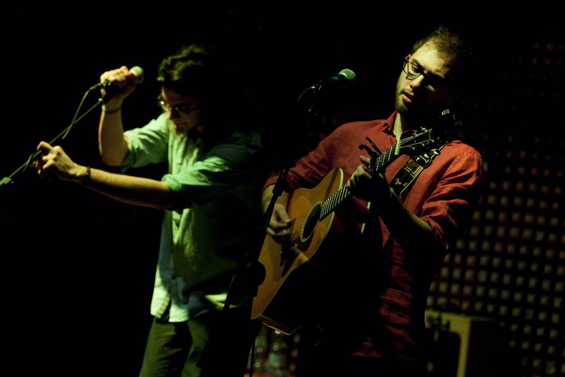 Rock Files Live! Bob Marley The Crowsroad