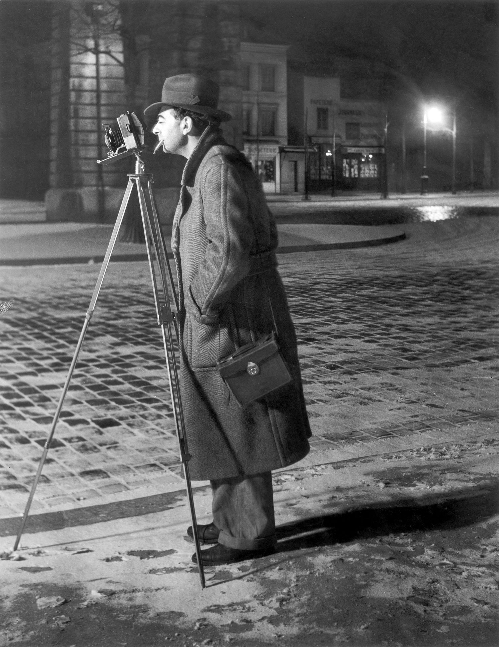 Mostra Brassaï  a Milano