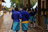 L’Uganda riapre le scuole dopo due anni di chiusura per la pandemia