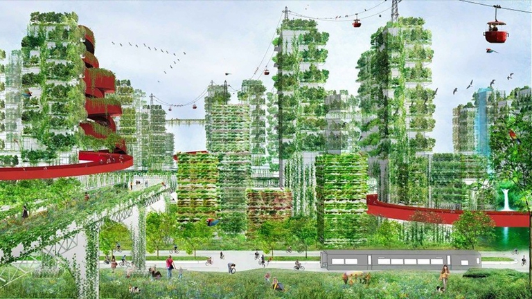 Smart city_Boeri_forestazione urbana