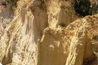 Parco Regionale Gessi Bolognesi e Calanchi dell’Abbadessa