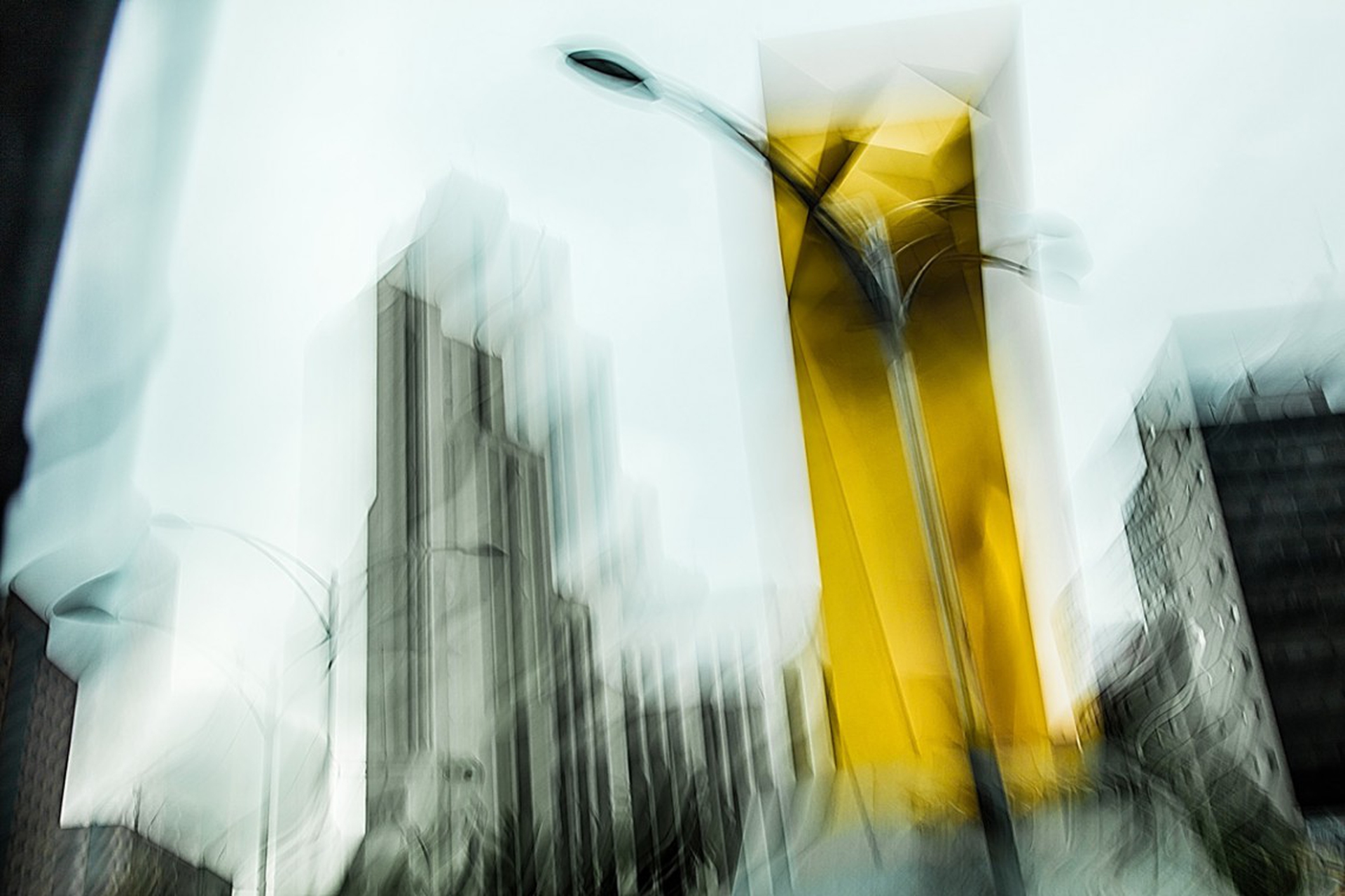 Roberto Polillo, Future city. In mostra la città del futuro