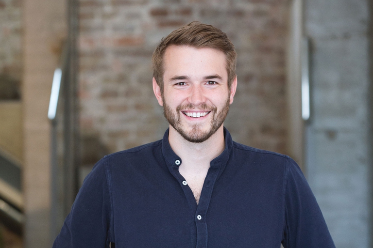 Peter Windischhofer, co-fondatore di refurbed