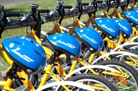Milano, il bike sharing è anche per bambini grazie a Junior BikeMi