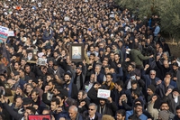 Perché Donald Trump ha fatto uccidere un generale dell’Iran e perché ora si rischia una guerra