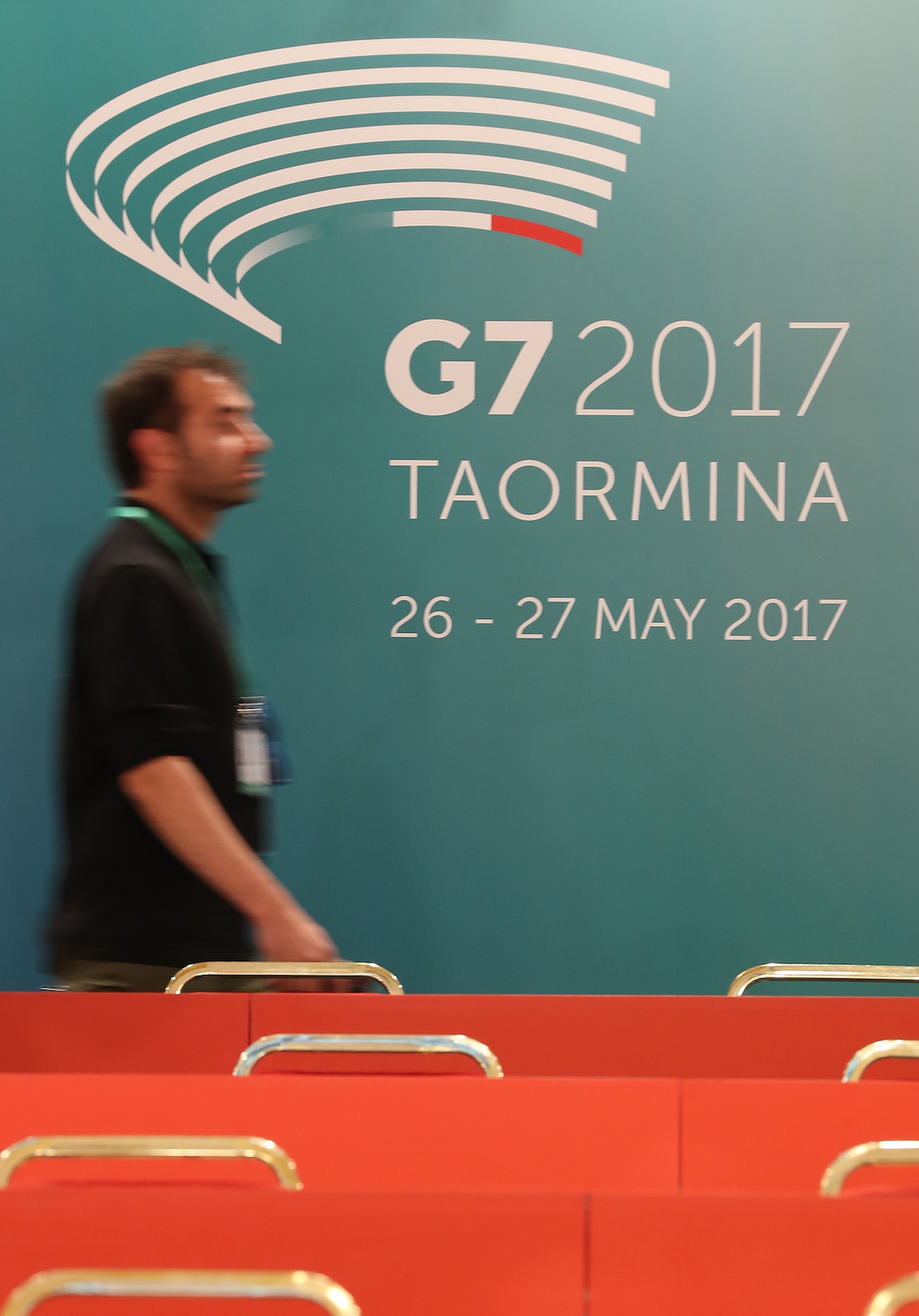 G7 Taormina-688153040