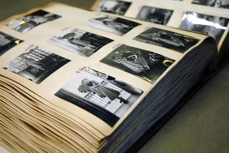 Museo di fotografia contemporanea