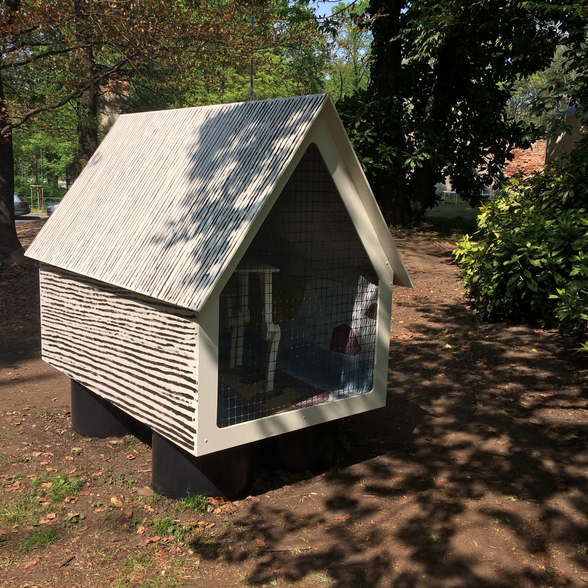 Sostenibilità alla Design Week 2017