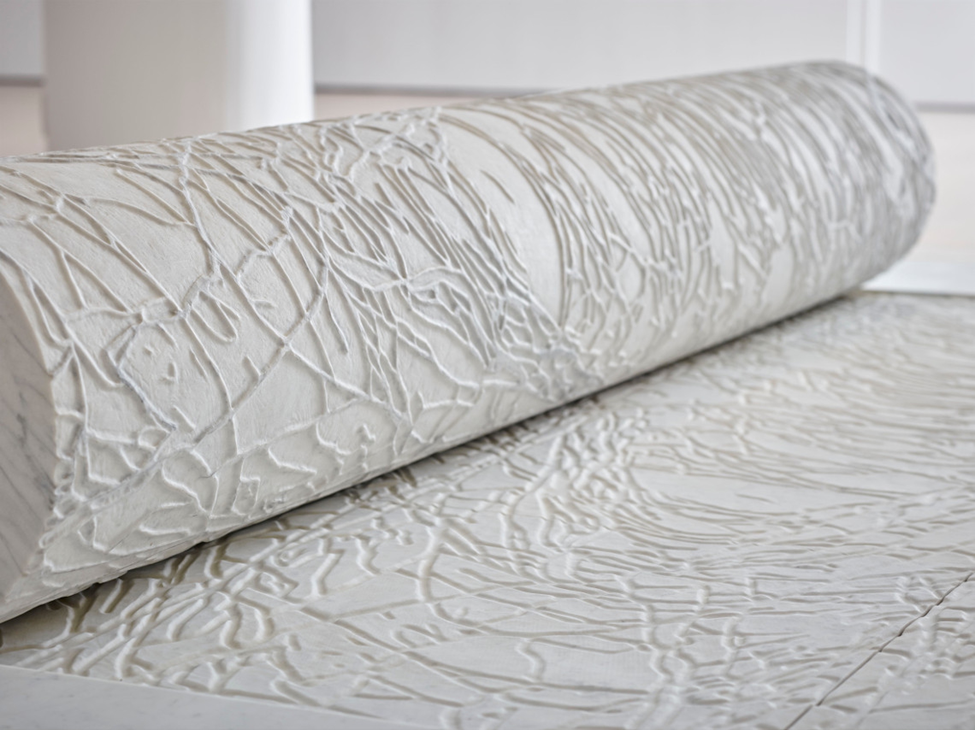 12Mart_Giuseppe Penone_Sigillo