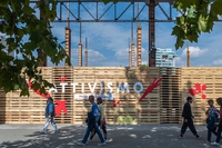 Si chiude Terra Madre a Torino tra rigenerazione e pratiche sostenibili