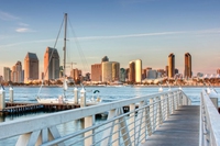 San Diego will run on 100 per cent renewable energy by 2035
