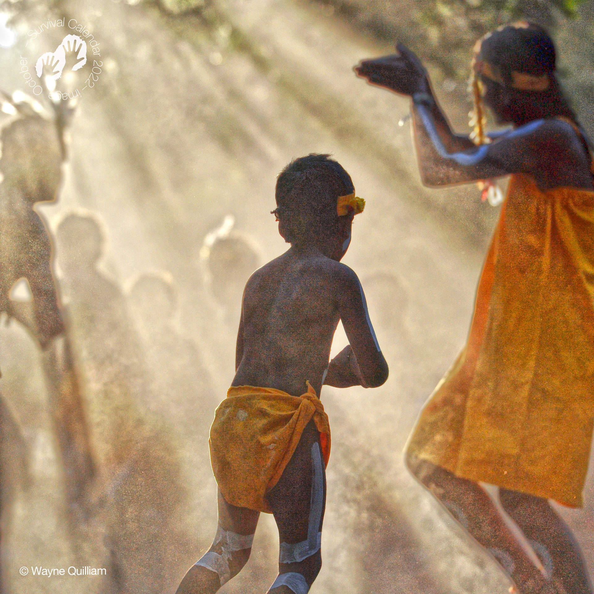 Aborigeni australiani