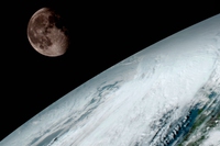 16 immagini straordinarie della Terra