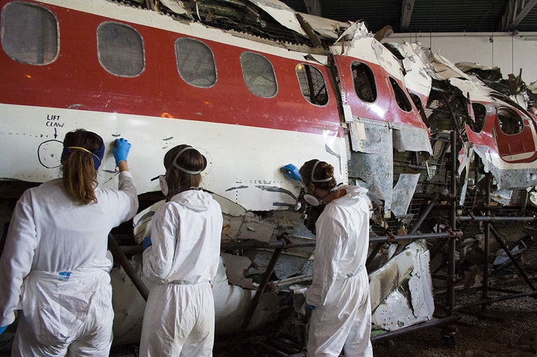 ustica museo memoria bologna
