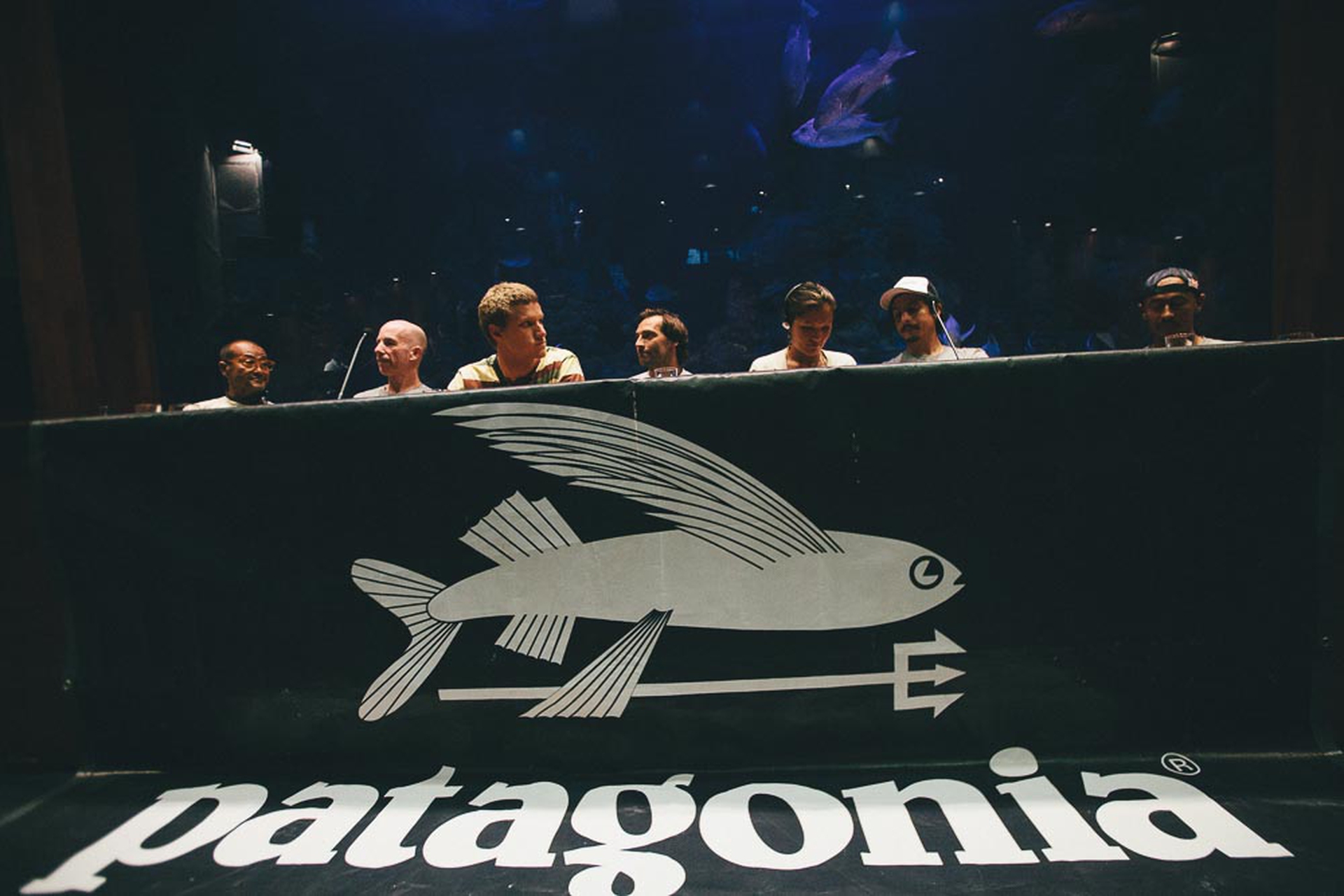 Conferenza stampa in occasione del Surfoilm Festibal