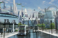 Dal Tokyo Motor Show a Bebe Vio, la mobilità sarà sempre più per tutti