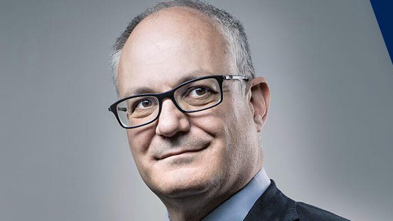 ministri: Roberto Gualtieri
