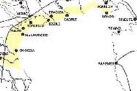 Adriatico e laguna di Venezia: un rischio incalcolabile