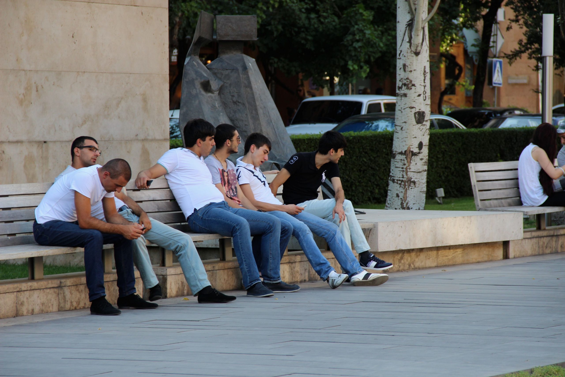 Armenia will be part of the North-South Transport Corridor connecting India to Iran