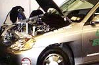 Le auto più pulite negli Usa