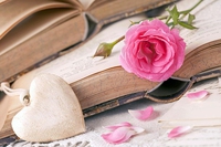 Il 23 aprile è la Giornata mondiale del libro