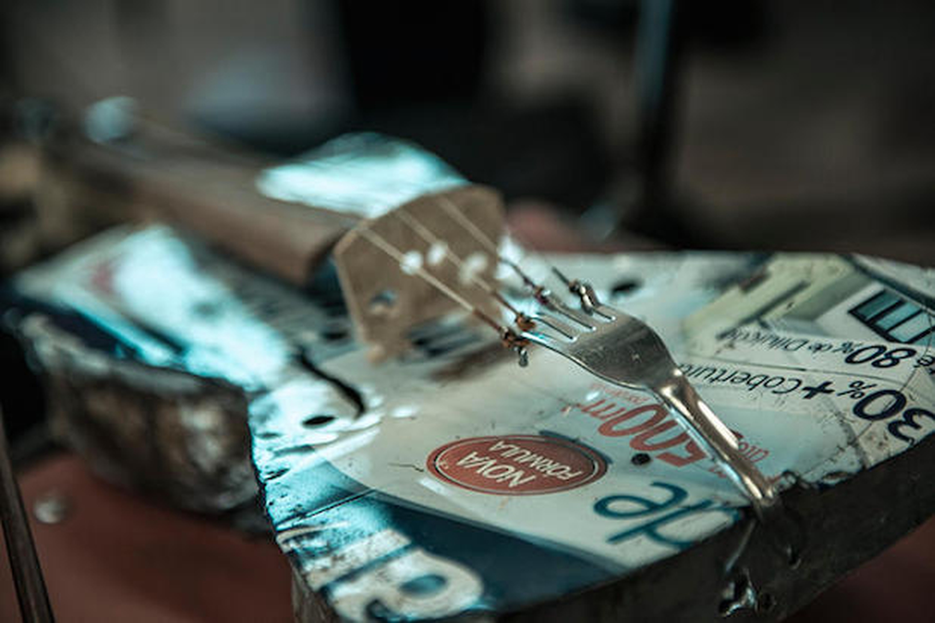 Recycled Orchestra18