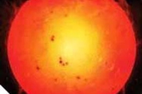 Il vento solare? Funziona come la Borsa