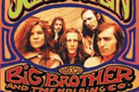 Intervista a Sam Andrew chitarrista di Janis Joplin