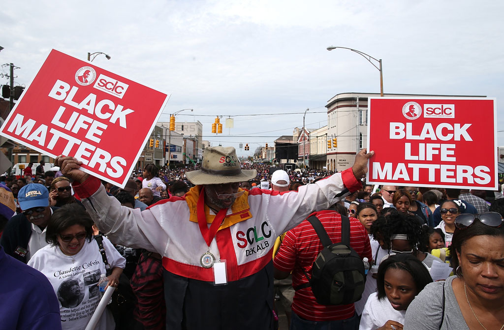 Selma And The March That Changed The History Of Civil Rights In The ...