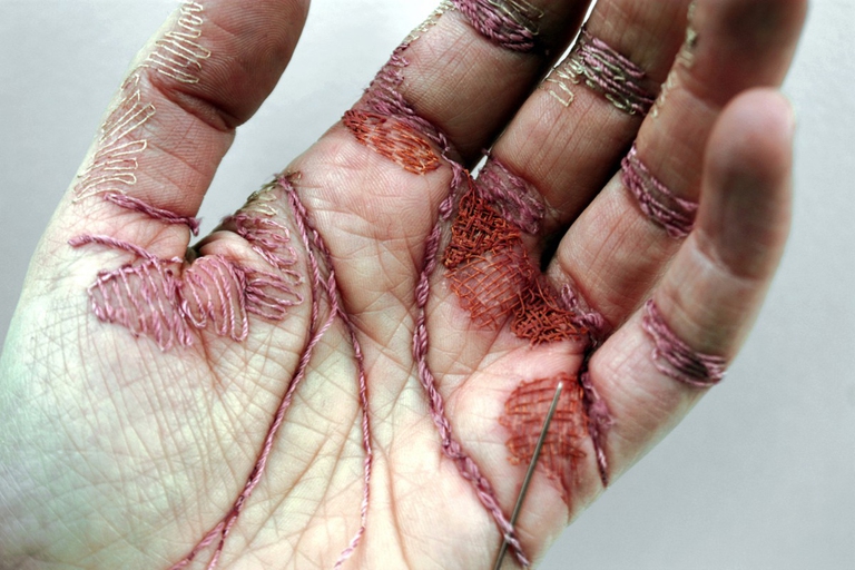 Eliza Bennet, A woman’s work is never done