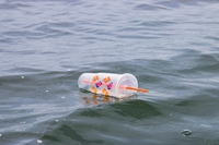 Many single-use plastics are now banned in the UK
