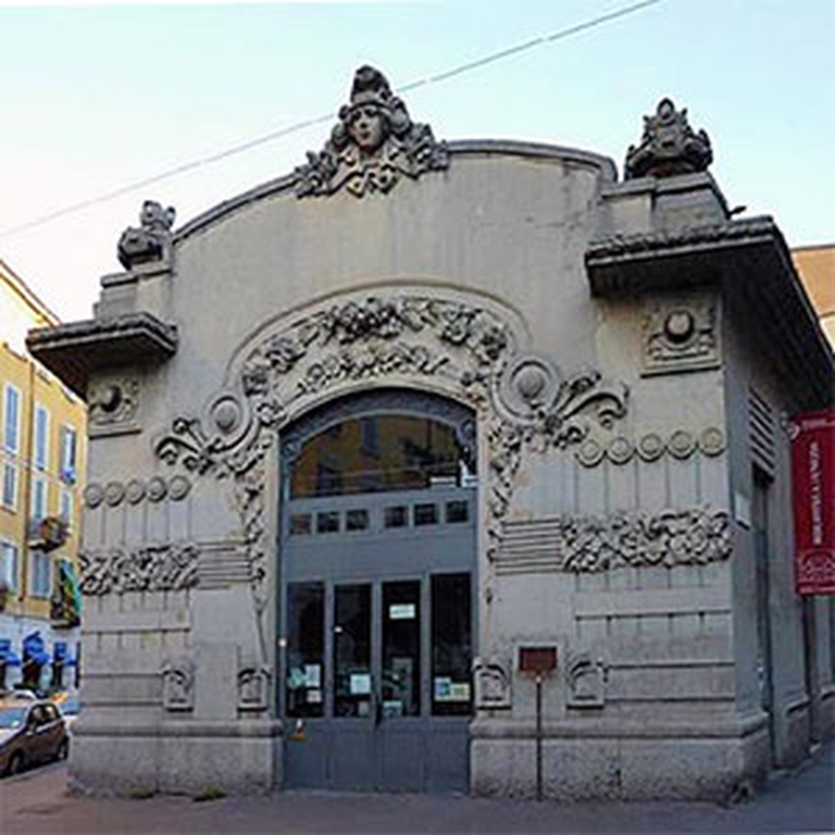 Cinema Dumont Milano