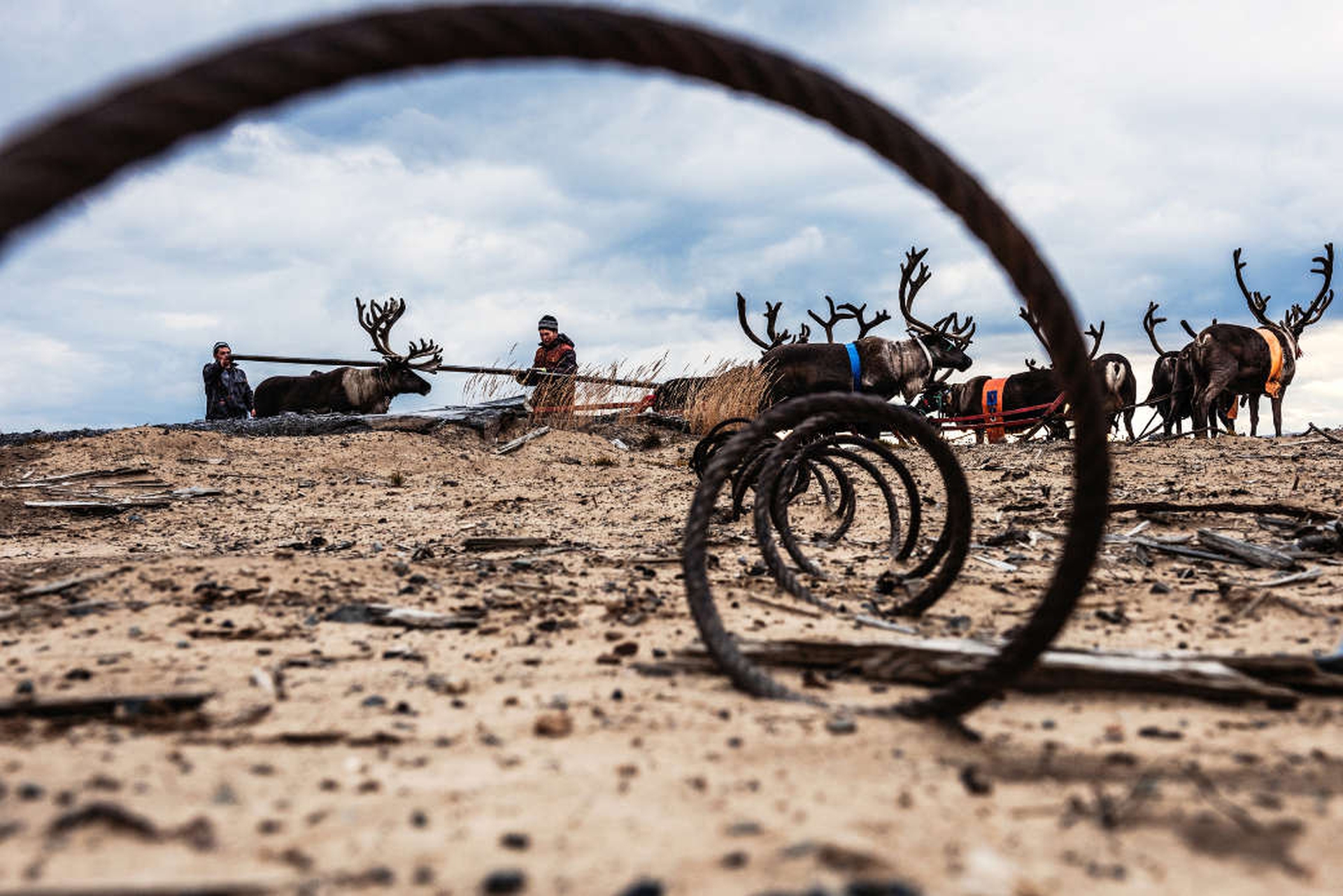 Festival della fotografia etica a Lodi