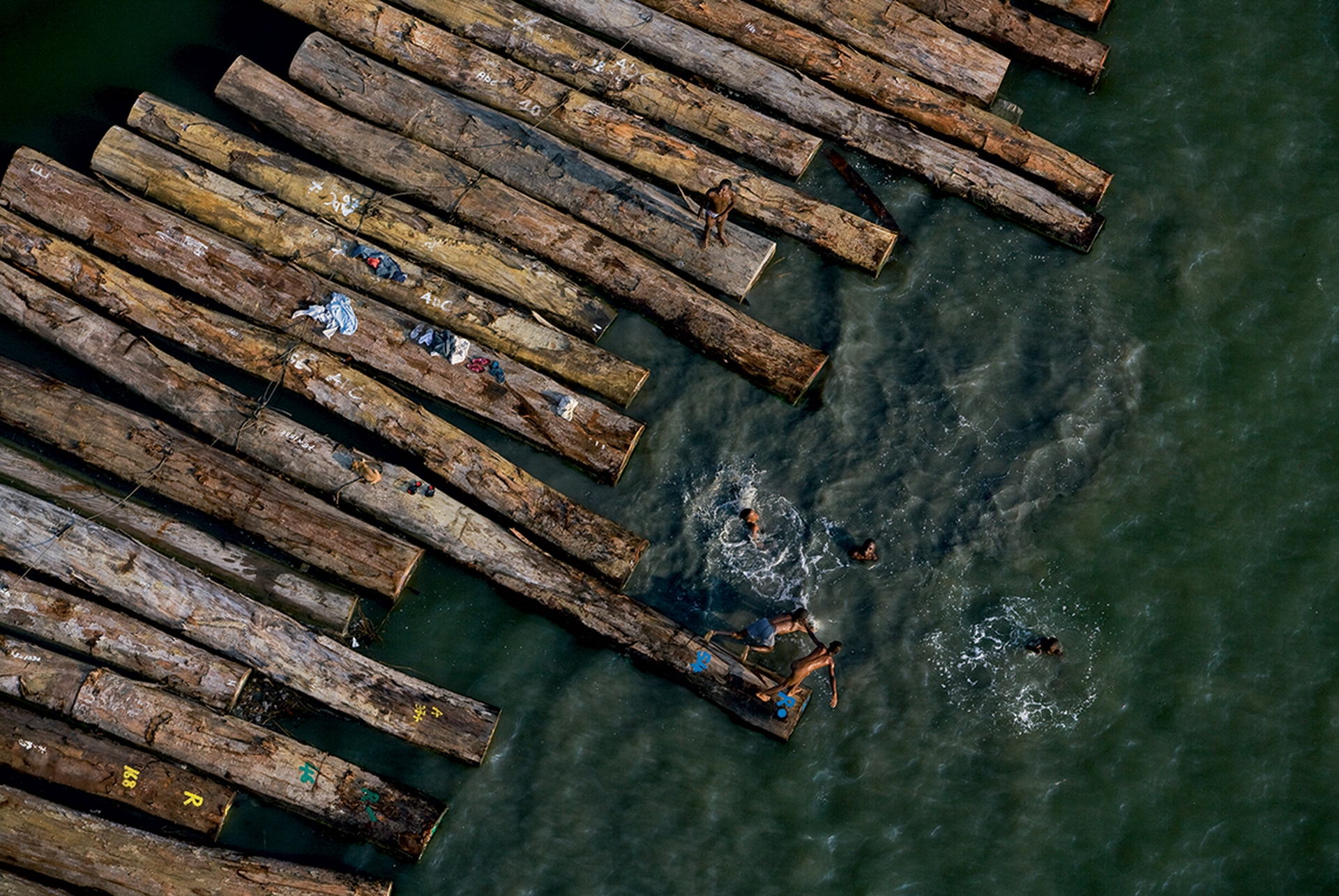 June, 2016 Amani calendar